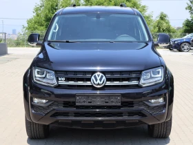     VW Amarok 3.0TDI/FACE LIFT/