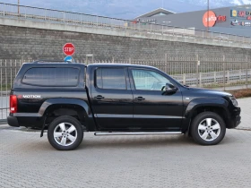 VW Amarok 3.0TDI/204kc, снимка 9