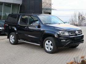 VW Amarok 3.0TDI/204kc, снимка 1