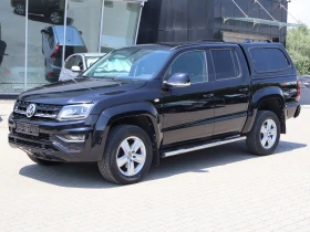     VW Amarok 3.0TDI/FACE LIFT/