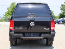 Обява за продажба на VW Amarok 3.0TDI/FACE LIFT/ ~45 000 лв. - изображение 7