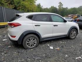 Hyundai Tucson 2.0L 4 Front-wheel Drive | Mobile.bg    11