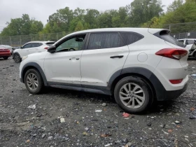 Hyundai Tucson 2.0L 4 Front-wheel Drive | Mobile.bg    10