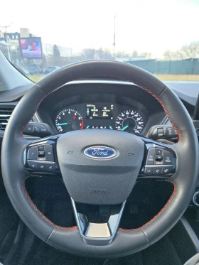 Ford Kuga 2.0 turbo ECOBOOST 250 hp - 36999 лв. - 86439480 | Car24.bg