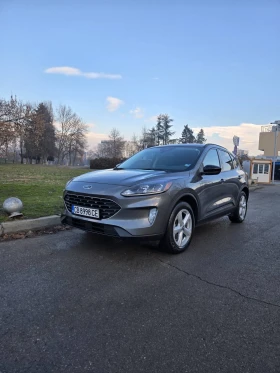 Ford Kuga 2.0 turbo ECOBOOST 250 hp - 36999 лв. - 86439480 | Car24.bg