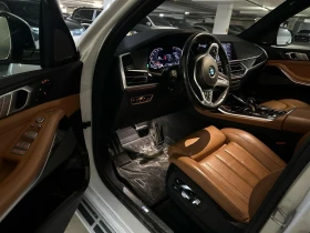 BMW X7 4.0XI* M-SPORT, снимка 6