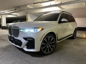 BMW X7 4.0XI* M-SPORT, снимка 1