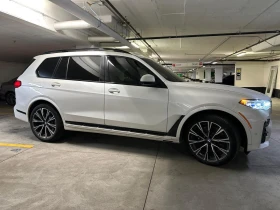 BMW X7 4.0XI* M-SPORT, снимка 3