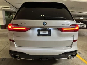 BMW X7 4.0XI* M-SPORT, снимка 5