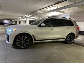 BMW X7 4.0XI* M-SPORT, снимка 4