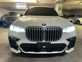 BMW X7 4.0XI* M-SPORT, снимка 1