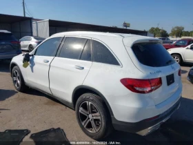     Mercedes-Benz GLC 300 * * * * * * 