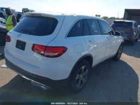     Mercedes-Benz GLC 300 * * * * * * 