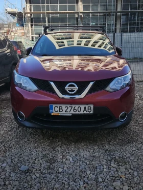 Nissan Qashqai, снимка 4