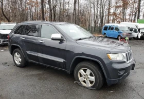 Jeep Grand cherokee, снимка 1