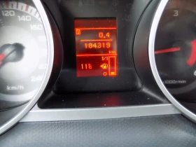 Peugeot 4007 2.2HDI 4X4 7места 156кс - 9890 лв. - 51162747 | Car24.bg