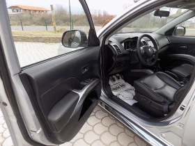 Peugeot 4007 2.2HDI 4X4 7места 156кс, снимка 9