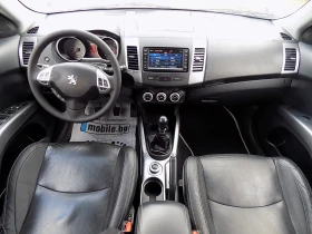 Peugeot 4007 2.2HDI 4X4 7места 156кс - 9890 лв. - 51162747 | Car24.bg