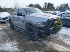  Dodge RAM 1500