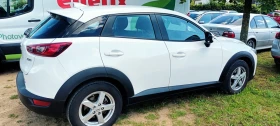 Mazda CX-3, снимка 3