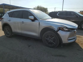 Mazda CX-5, снимка 5