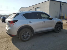 Mazda CX-5, снимка 4