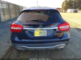 Mercedes-Benz GLA 250 * 4MATIC*   *  | Mobile.bg    4