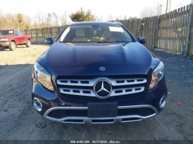 Mercedes-Benz GLA 250 * 4MATIC*   *  | Mobile.bg    2