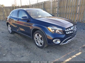  Mercedes-Benz GLA 25...