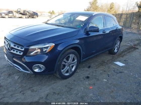 Mercedes-Benz GLA 250 * 4MATIC*   *  | Mobile.bg    3