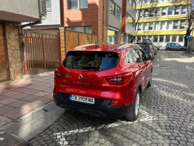 Renault Kadjar dci, снимка 4