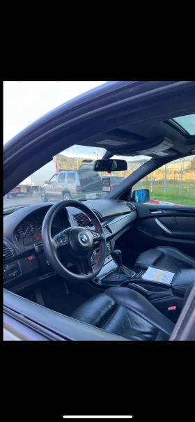 Обява за продажба на BMW X5 M54 LPG ~8 500 лв. - изображение 5