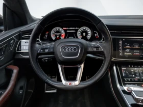 Audi SQ8 2021 Audi SQ8 4.0T | Mobile.bg    7