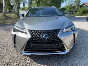Обява за продажба на Lexus UX 250h /HYBRID PREMIUM ~41 850 лв. - изображение 4