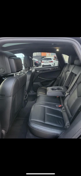 Porsche Macan S 3.0- MATRIX- LANE ASSIST-TOP- ! | Mobile.bg    6