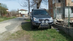 Toyota Land cruiser | Mobile.bg    3