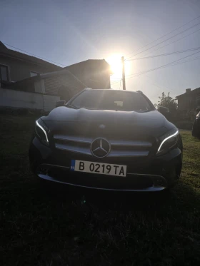 Обява за продажба на Mercedes-Benz GLA 200 ~25 999 лв. - изображение 1