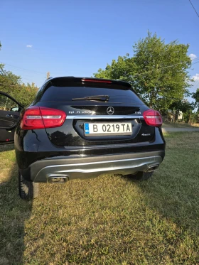 Обява за продажба на Mercedes-Benz GLA 200 ~25 999 лв. - изображение 6