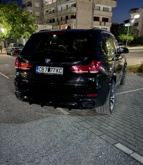 Обява за продажба на BMW X5 M ~49 555 лв. - изображение 1