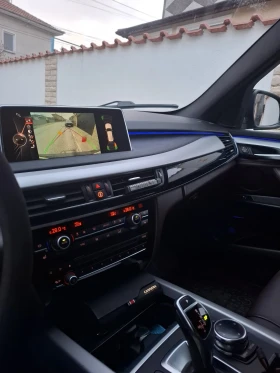 Обява за продажба на BMW X5 M ~49 555 лв. - изображение 3