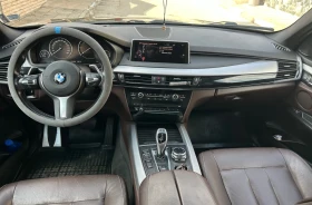 Обява за продажба на BMW X5 M ~49 555 лв. - изображение 5