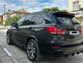 Обява за продажба на BMW X5 M ~49 555 лв. - изображение 3