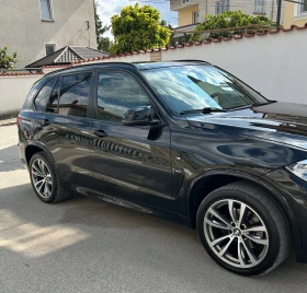 Обява за продажба на BMW X5 M ~49 555 лв. - изображение 1