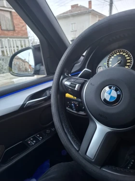 Обява за продажба на BMW X5 M ~49 555 лв. - изображение 6