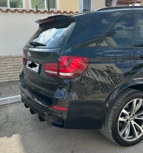 Обява за продажба на BMW X5 M ~49 555 лв. - изображение 2
