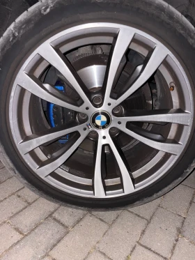 Обява за продажба на BMW X5 M ~49 555 лв. - изображение 7