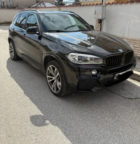Обява за продажба на BMW X5 M ~49 555 лв. - изображение 1