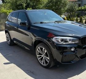 Обява за продажба на BMW X5 M ~49 555 лв. - изображение 2