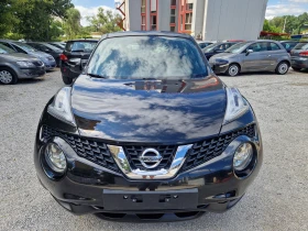 Nissan Juke 1.6 газов инжекцион - 18500 лв. - 81090702 2