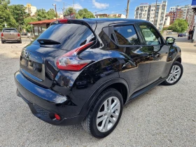 Nissan Juke 1.6 газов инжекцион - 18500 лв. - 81090702 5